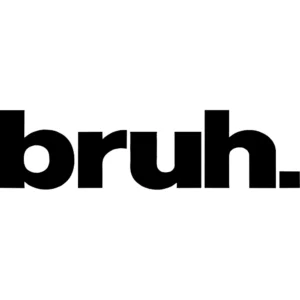 Bruh Decal