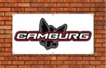 Camburg Garage Banner