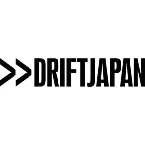 Drift Japan Decal