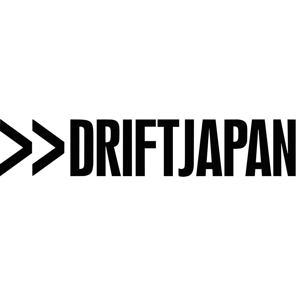 Drift Japan Decal
