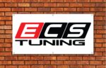 ECS Tuning Garage Banner