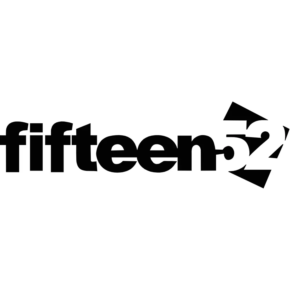 Fifteen52 Wheels Decal