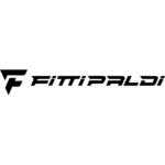 Fittipaldi Wheels Decal
