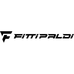 Fittipaldi Wheels Decal