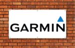 Garmin Garage Banner