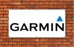 Garmin Garage Banner