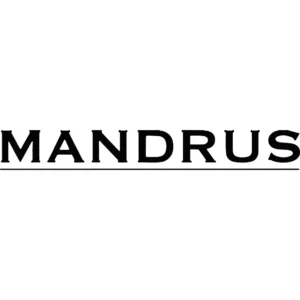 Mandrus Wheels Decal