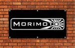 Morimoto Garage Banner