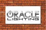 Oracle Lighting Garage Banner