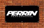 Perrin Performance Garage Banner