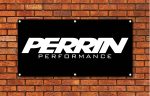 Perrin Performance Garage Banner