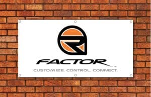 rFactor Garage Banner
