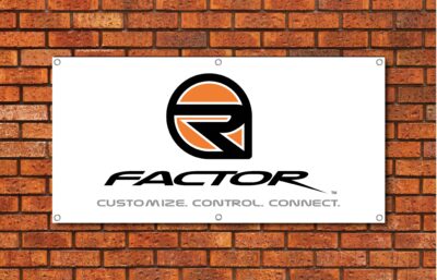 rFactor Garage Banner