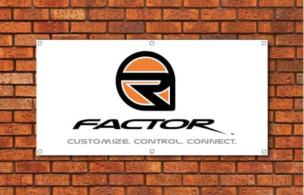 rFactor Garage Banner