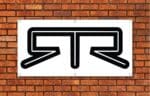 RTR Garage Banner