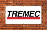 Tremec Garage Banner