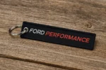 Ford Performance Keychain