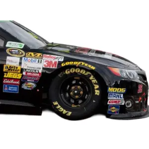 Performance Brand Decals