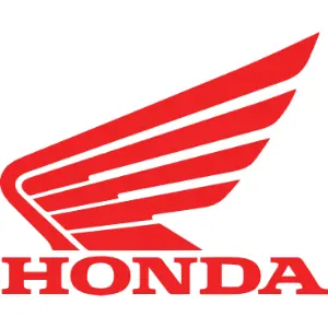 Honda Powersports Decals