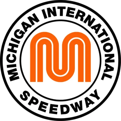 Michigan International Speedway (First Era) 1968-1996 Decal