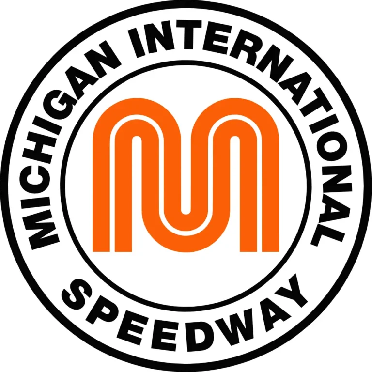 Michigan International Speedway (First Era) 1968-1996 Decal