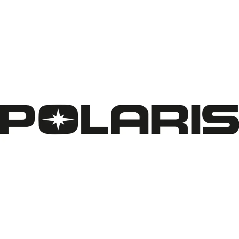 Polaris Decal