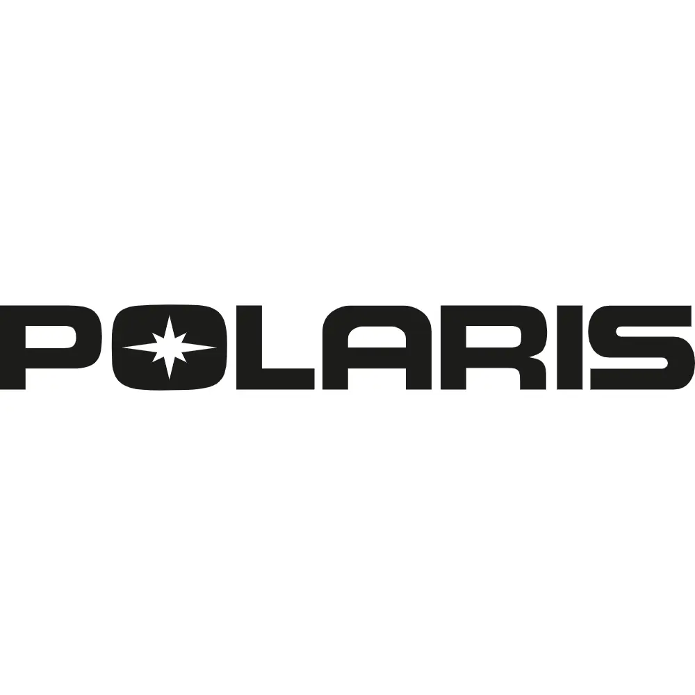 Polaris Decal