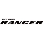 Polaris Ranger Decal