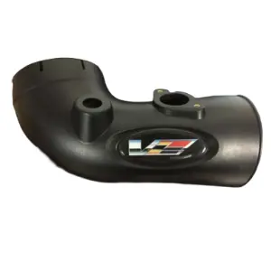 Airaid Intake Badges