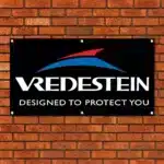Vredestein Tires Garage Banner