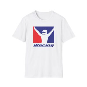 iRacing T-Shirt