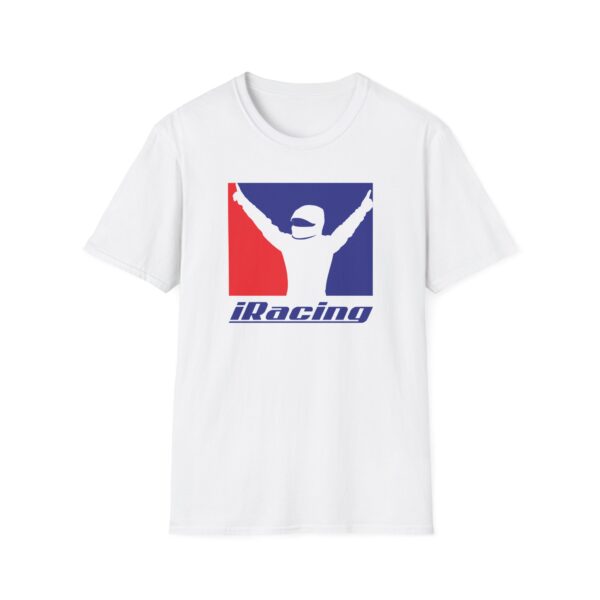 iRacing T-Shirt