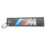 BMW M Keychain