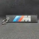 BMW M Keychain