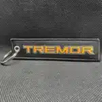 Ford Tremor Keychain