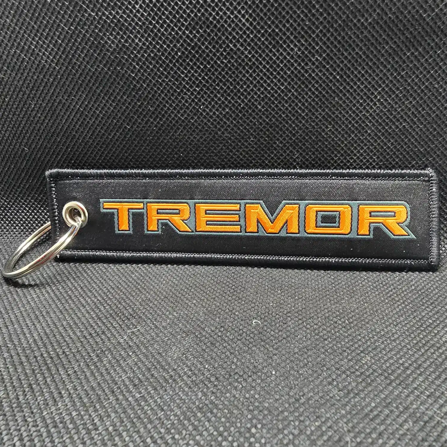 Ford Tremor Keychain