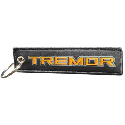 Ford Tremor Keychain