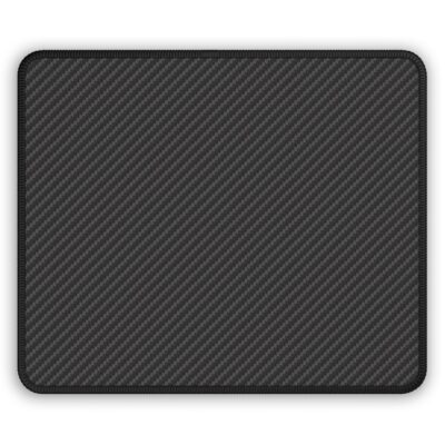 Carbon Fiber Gaming Mouse Pad