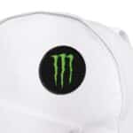 Monster Energy Iron-On Patch