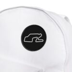 Watkins Glen International Circle Iron-On Patch