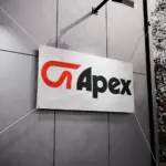 Apex Wheels Garage Banner