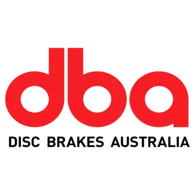 DBA Brakes Decal