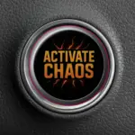 Activate Chaos Push To Start Button Overlay