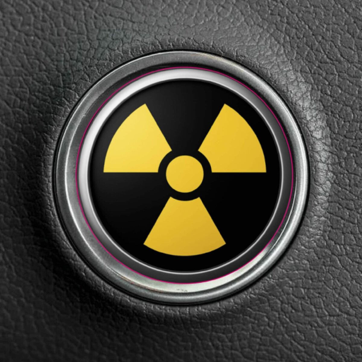 Nuke Push To Start Button Overlay