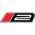 Roush Stage 2 Emblem Decal