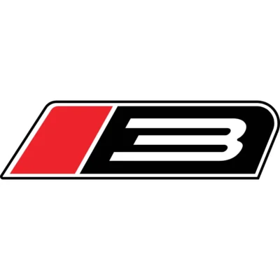 Roush Stage 3 Emblem Decal