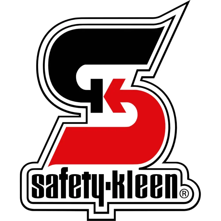 Safety Kleen Decal