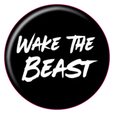 Wake The Beast Push To Start Button Overlay