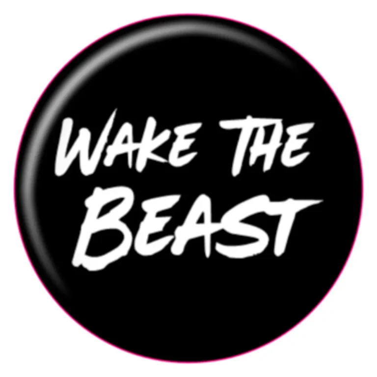 Wake The Beast Push To Start Button Overlay