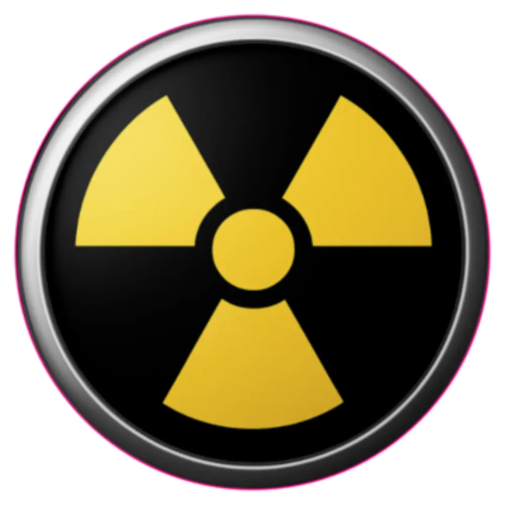 Nuke Push To Start Button Overlay